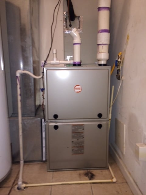 Slide of American House Heating & Cooling