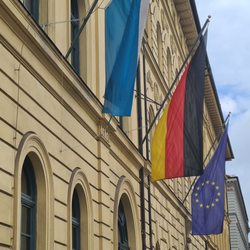 Bayerisches Landessozialgericht
