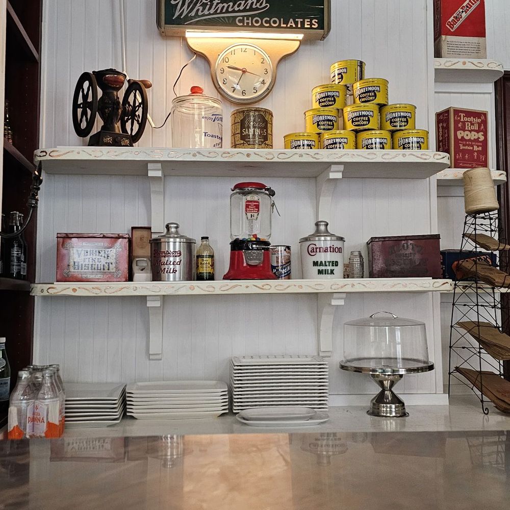 The Best 10 Bakeries near French Market Inn in New Orleans, LA - Yelp, image size:1000x1000