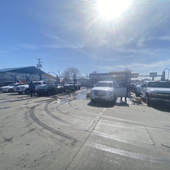 J's Ultimate Hand Car Wash - Car Wash Near Me - Garden City, Idaho J's Ultimate Hand Car Wash - Car Wash Near Me - Garden City, Idaho
