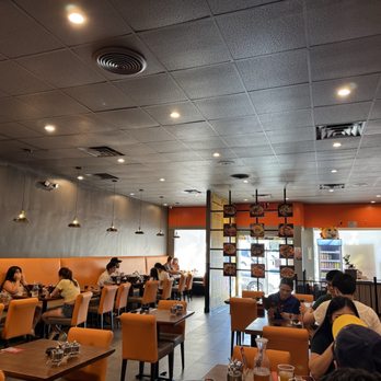 Tasty Pot - Inside - Hot Pot Near Me - Palo Alto, California
