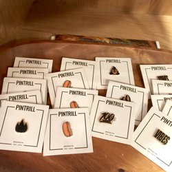 Bloke Apparel - Pintrill