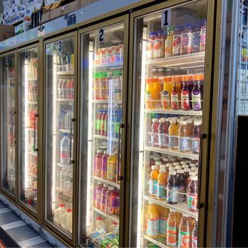 96 Deli & Grill - Drinks Posted with review 07/21/21 - Delis Near Me - New York, New York 96 Deli & Grill - Drinks Posted with review 07/21/21 - Delis Near Me - New York, New York