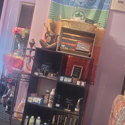 Fablane Jewels - Oils, incense, lotions