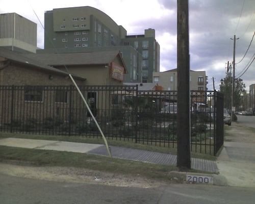 Houston's This Is It by null