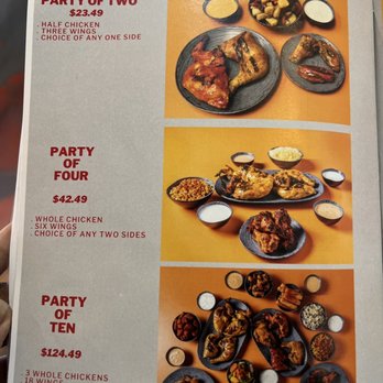 Peri Peri Bistro - Menu - Chicken Shop Near Me - Raleigh, North Carolina Peri Peri Bistro - Menu - Chicken Shop Near Me - Raleigh, North Carolina