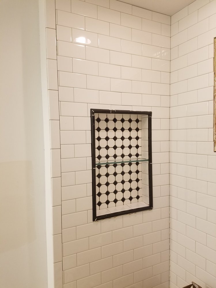 Slide of Sumpter's Construction