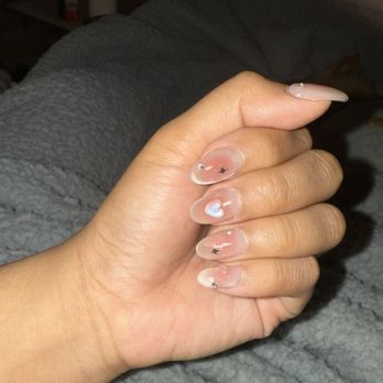 Aria Nail Bar - Nail Salons Near Me - Hayward, California