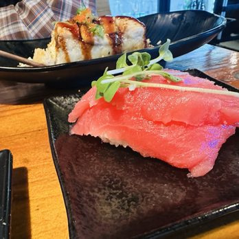 Fuguya Sushi - sashimi! - Sushi Bars Near Me - Los Angeles, California