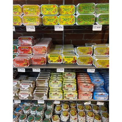 Portugalia Marketplace by null