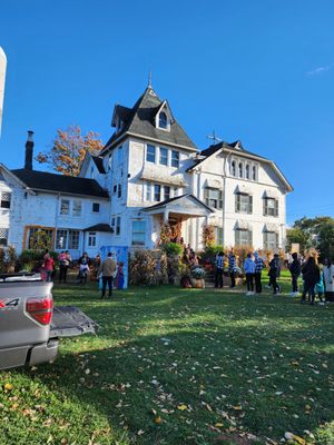 Snyder's Farm by null