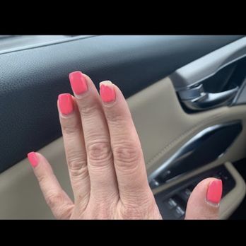 Noire Nail Spa - Nail Salons Near Me - Delray Beach, Florida Noire Nail Spa - Nail Salons Near Me - Delray Beach, Florida