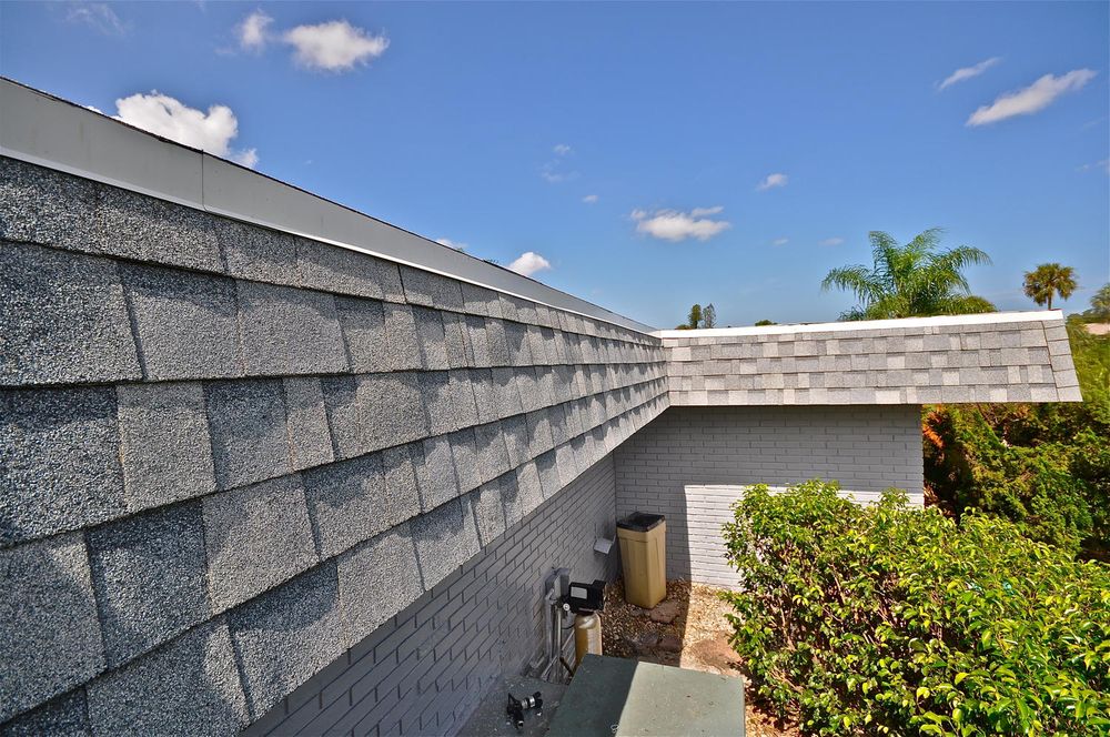 Slide of Chase Roofing