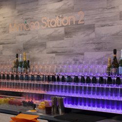 Cafe Mimosa