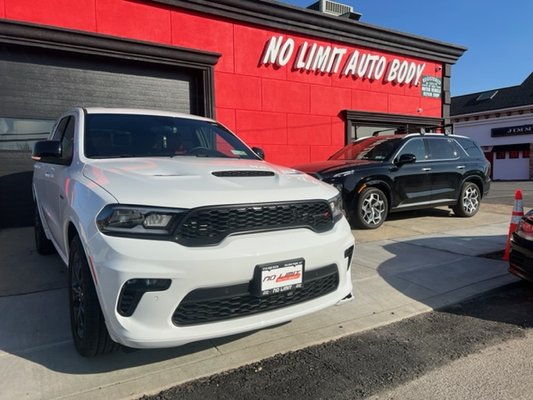 No Limit Auto Body Island Park NO LIMIT AUTO BODY - Updated March 2025 - 34 Photos & 10 Reviews - 4328