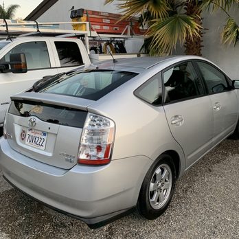 Vico's Mobile Auto Detailing - My beloved Prius. - Auto Detailing Near Me Vico's Mobile Auto Detailing - My beloved Prius. - Auto Detailing Near Me