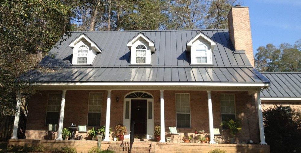 Slide of Streamline Roofing & Construction