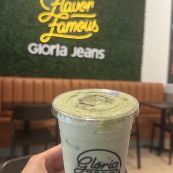 Gloria Jean's Coffees - Coffee & Tea Near Me - Bridgewater, New Jersey Gloria Jean's Coffees - Coffee & Tea Near Me - Bridgewater, New Jersey