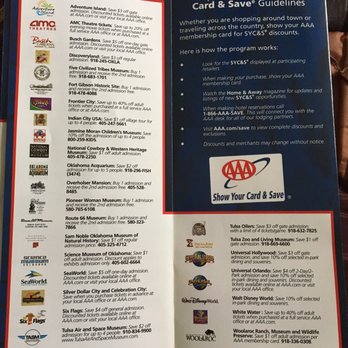 AAA - Tulsa South Memorial - Home & Rental Insurance Near Me - Tulsa, Oklahoma AAA - Tulsa South Memorial - Home & Rental Insurance Near Me - Tulsa, Oklahoma