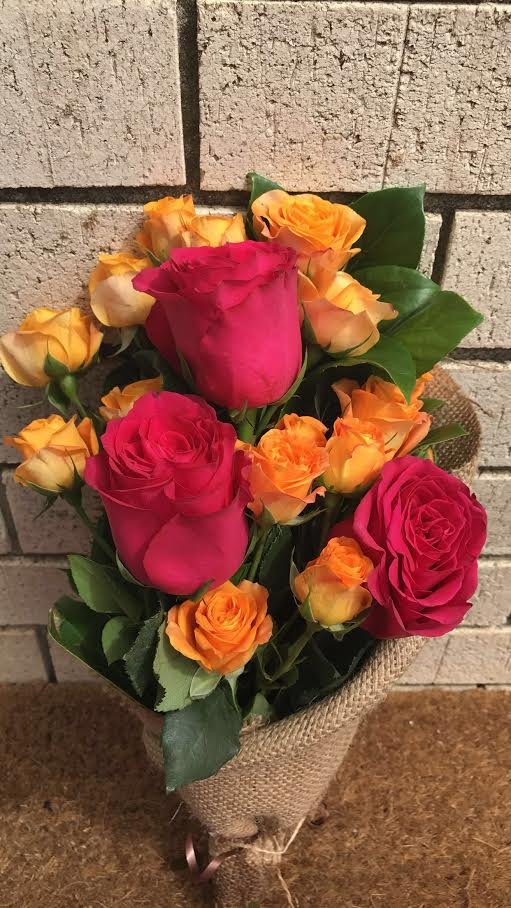 FLORIST COLLECTIVE Updated March 2024 61 Ley St, Como Western Australia, Australia