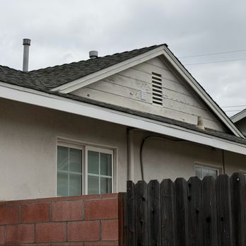STRAD Services - Replaced Fascia board - Handyman Near Me STRAD Services - Replaced Fascia board - Handyman Near Me