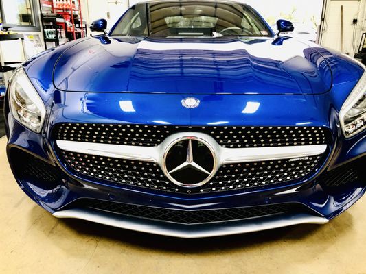 Car Detailing @ $315 - Give your vehicle the ultimate clean and shine with our professional car detailing services! We offer thorough interior and exterior cleaning, paint polishing, waxing, upholstery treatment, and more—leaving your car looking and feeling like new. Our skilled team uses top-quality products and attention to detail to protect your investment and deliver results you’ll love every time.