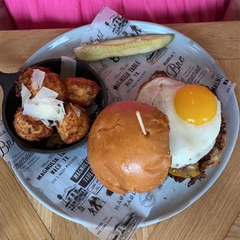 Magnolia Table - Beautiful AND delicious!! - Breakfast & Brunch Near Me - Waco, Texas Magnolia Table - Beautiful AND delicious!! - Breakfast & Brunch Near Me - Waco, Texas