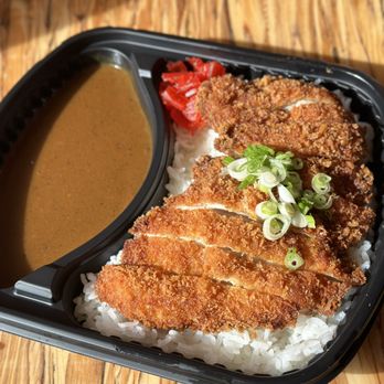 Karē Japanese Curry - Chicken Katsu Curry - Japanese Curry Near Me - Irvine, California Karē Japanese Curry - Chicken Katsu Curry - Japanese Curry Near Me - Irvine, California