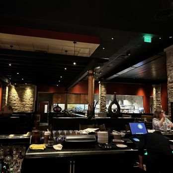 Firebirds Wood Fired Grill - Dining room - Wine Bars Near Me - Gaithersburg, Maryland Firebirds Wood Fired Grill - Dining room - Wine Bars Near Me - Gaithersburg, Maryland