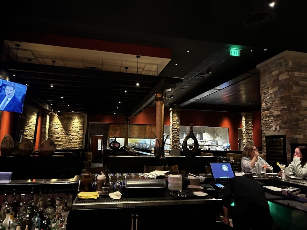 Firebirds Wood Fired Grill