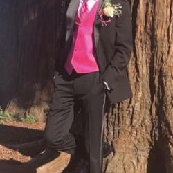 Tuxedos & More