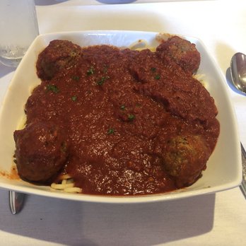 Nostra Cucina - Meatballs Spaghetti - Italian Near Me - Washington, DC, District of Columbia Nostra Cucina - Meatballs Spaghetti - Italian Near Me - Washington, DC, District of Columbia