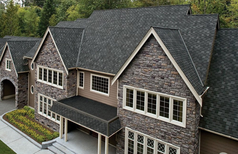 Slide of Certified Roofing Solutions