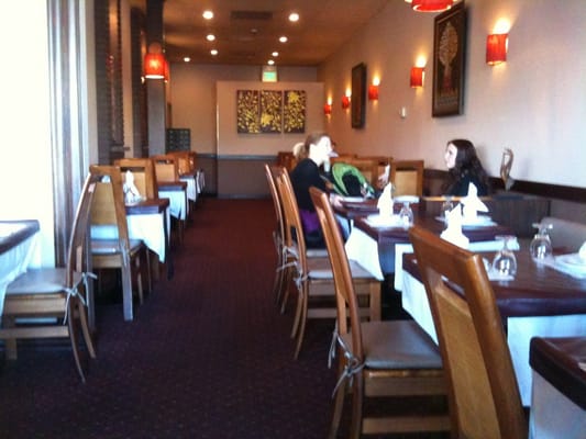 Simply Thai Restaurant by null