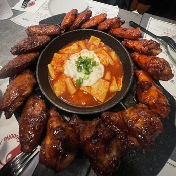 Goobne Chicken Fullerton - Korean Near Me - Fullerton, California Goobne Chicken Fullerton - Korean Near Me - Fullerton, California