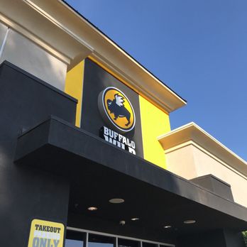 Buffalo Wild Wings - Chicken Wings Near Me - Irvine, California