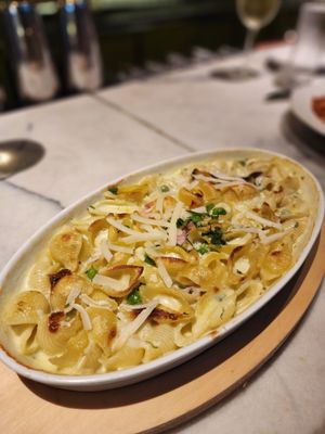 Al Forno Restaurant by null