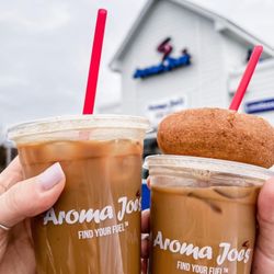 Aroma Joe's