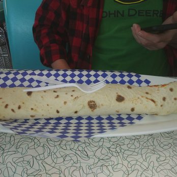 Bonny's Cafe - Very taste and the size of my arm!! - Mexican Near Me - El Paso, Texas Bonny's Cafe - Very taste and the size of my arm!! - Mexican Near Me - El Paso, Texas