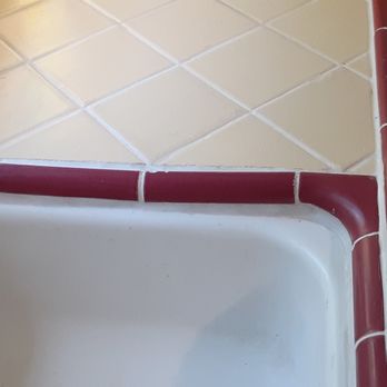 The Enhancer Grout Cleaning - 6 Kitchen sink
After - Grout Services Near Me The Enhancer Grout Cleaning - 6 Kitchen sink
After - Grout Services Near Me