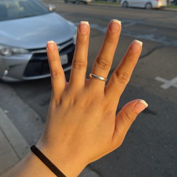 Golden Shears - Jolly did an amazing job. Make an appointment with her, you won't be disappointed. - Hair Salons Near Me - Lodi, California Golden Shears - Jolly did an amazing job. Make an appointment with her, you won't be disappointed. - Hair Salons Near Me - Lodi, California