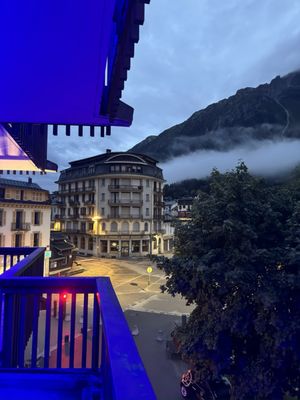 Pointe Isabelle by null