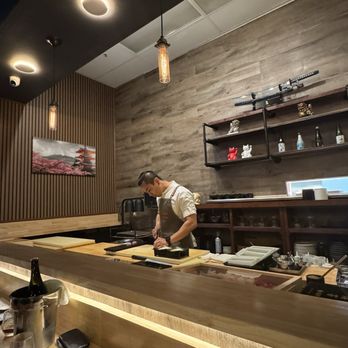 Akashiro - Sushi Bars Near Me - Fullerton, California