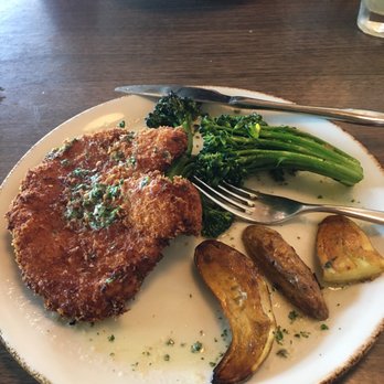 7 Mile Kitchen - Greasy food burnt chicken from 7 mile kitchen , Carlsbad - New American Near Me - Carlsbad, California