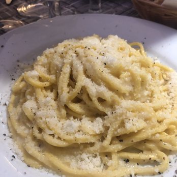Su e Giu Cucina Romana - Cacio de pepe - Italian Near Me - Rome, RM Su e Giu Cucina Romana - Cacio de pepe - Italian Near Me - Rome, RM