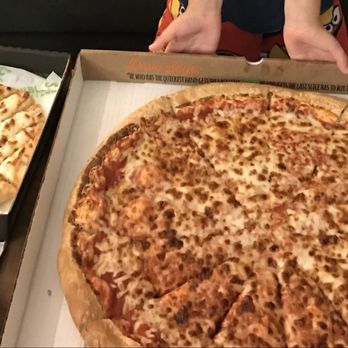 DoubleDave's Pizzaworks - Pizza was great... delivery was fast! We will definitely be calling again on our next trip to SA! - Pizza Near Me - San Antonio, Texas DoubleDave's Pizzaworks - Pizza was great... delivery was fast! We will definitely be calling again on our next trip to SA! - Pizza Near Me - San Antonio, Texas
