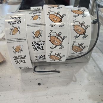 Jeff's Bagel Run - Coffee & Tea Near Me - Orlando, Florida