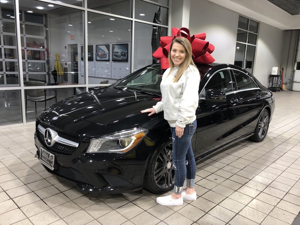 LEXUS OF NAPERVILLE 20 Photos & 91 Reviews Car Dealers 2480