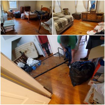 M & M Removal Service - And the house conintues! - Junk Removal & Hauling Near Me - Montague, Massachusetts M & M Removal Service - And the house conintues! - Junk Removal & Hauling Near Me - Montague, Massachusetts