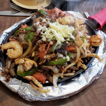 The Nopal - Texas Parrillada for Two at Nopal - Mexican Near Me - NEW PALESTINE, Indiana The Nopal - Texas Parrillada for Two at Nopal - Mexican Near Me - NEW PALESTINE, Indiana